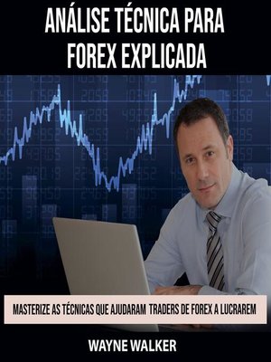 cover image of Análise Técnica para Forex Explicada